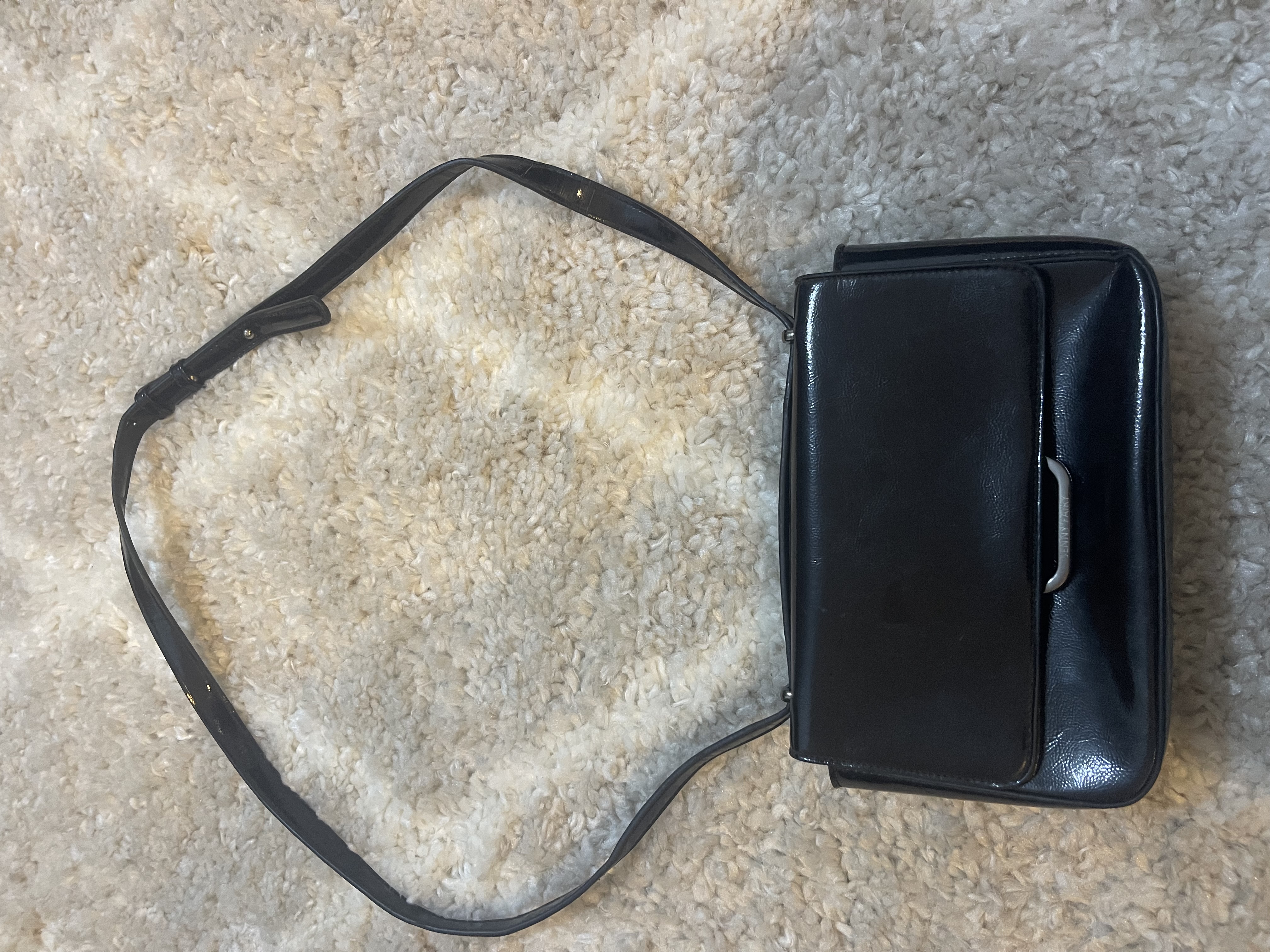 Petit Sac noir
