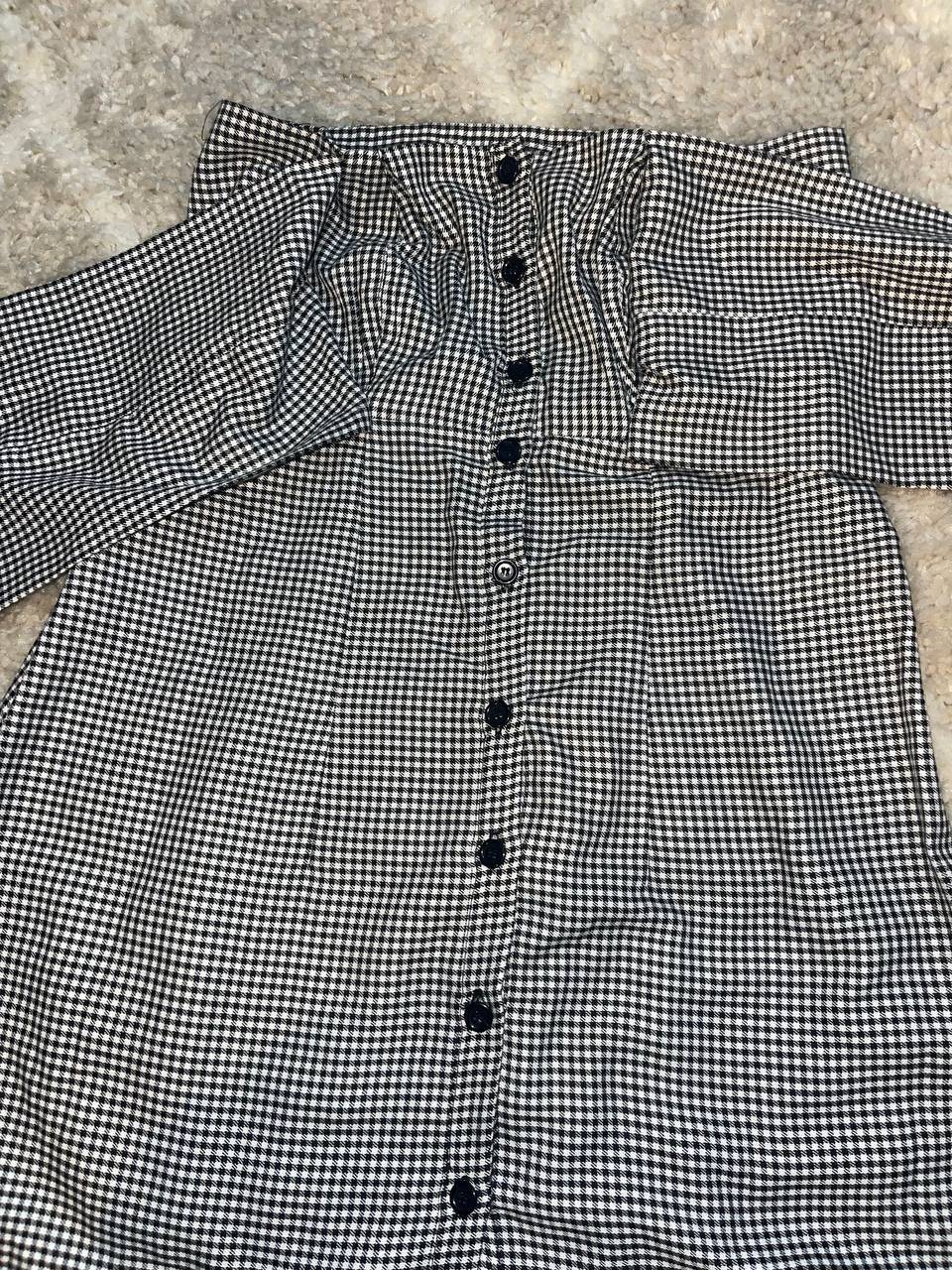 Mini robe très glamour