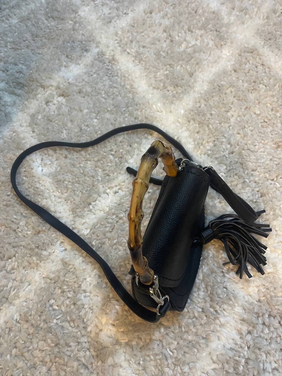 Petit Sac noir