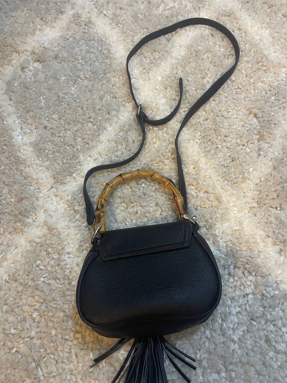 Petit Sac noir