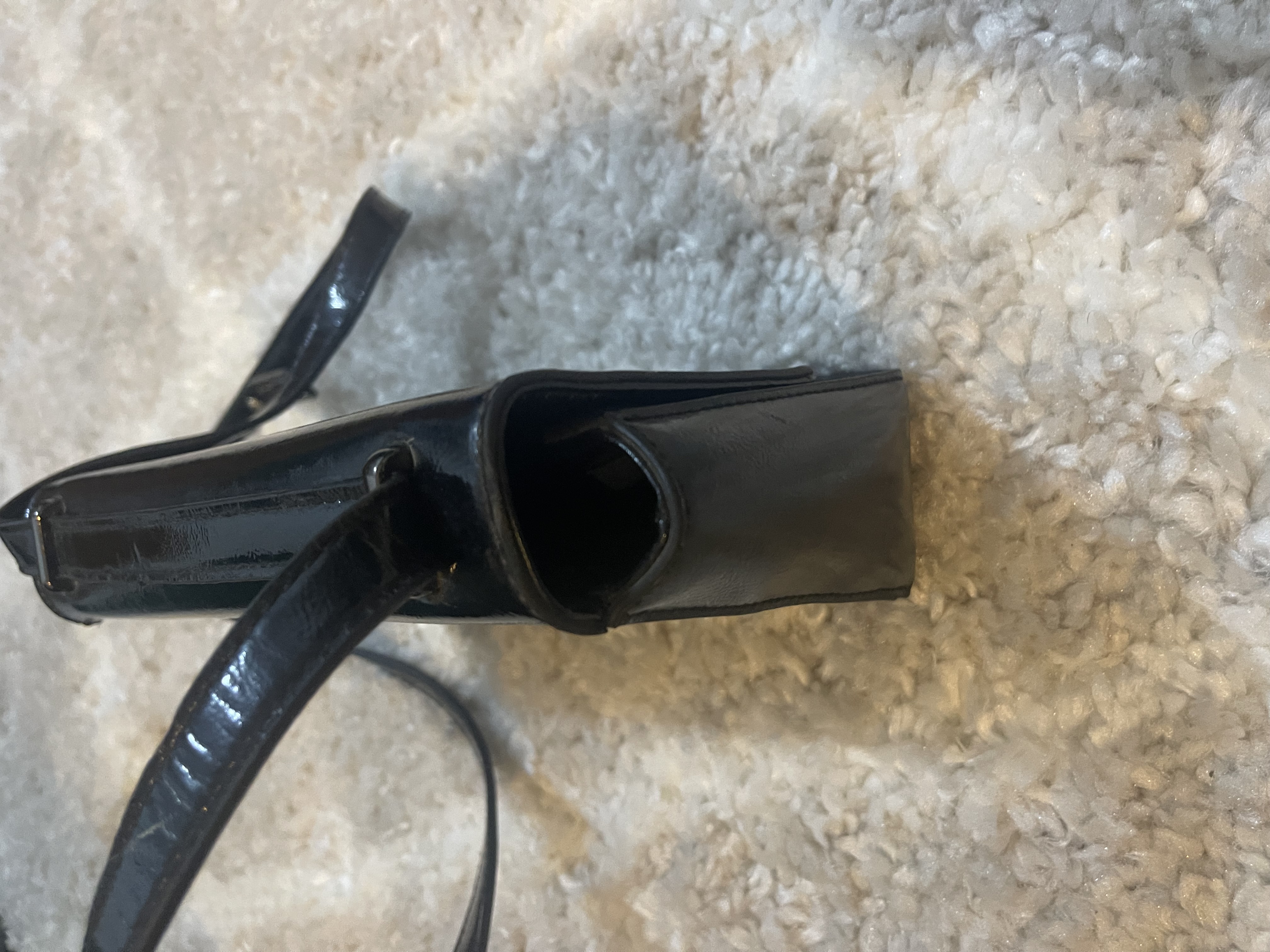 Petit Sac noir