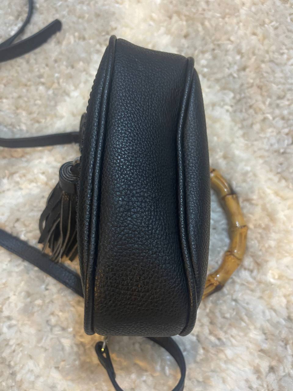 Petit Sac noir