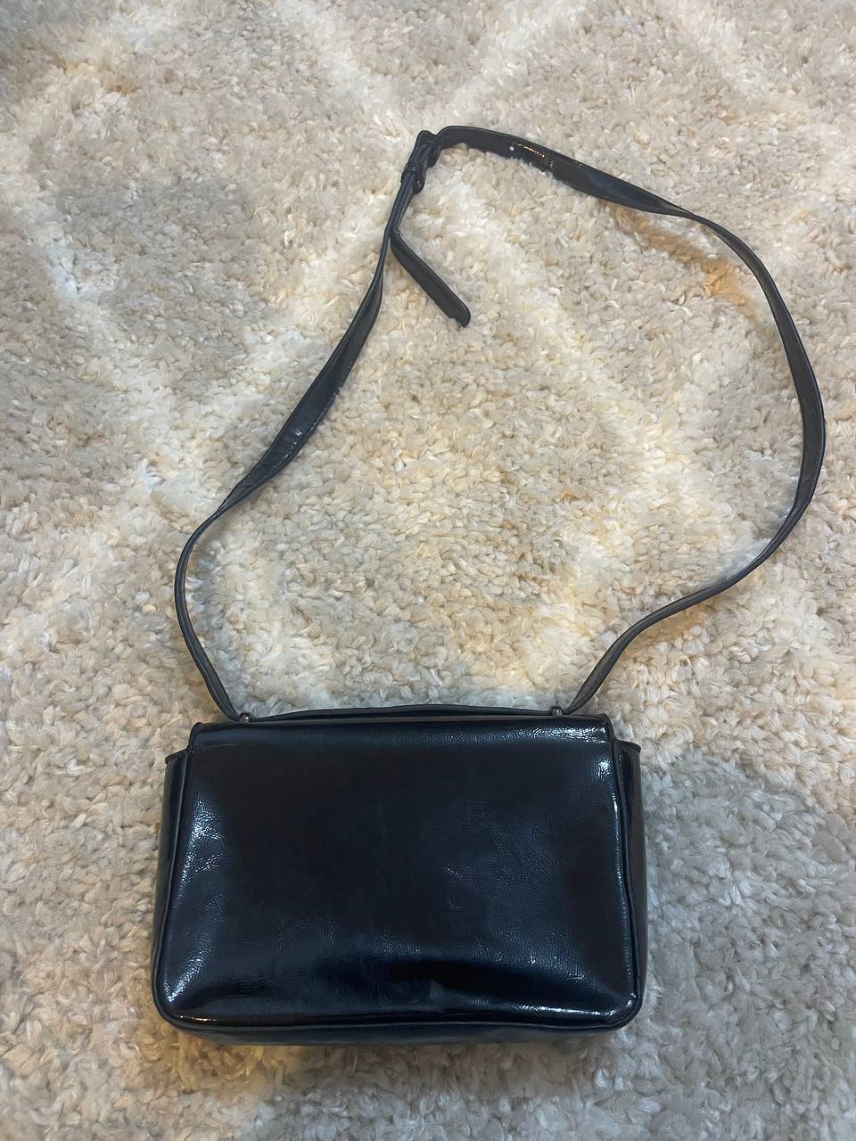 Chic petit sac noir