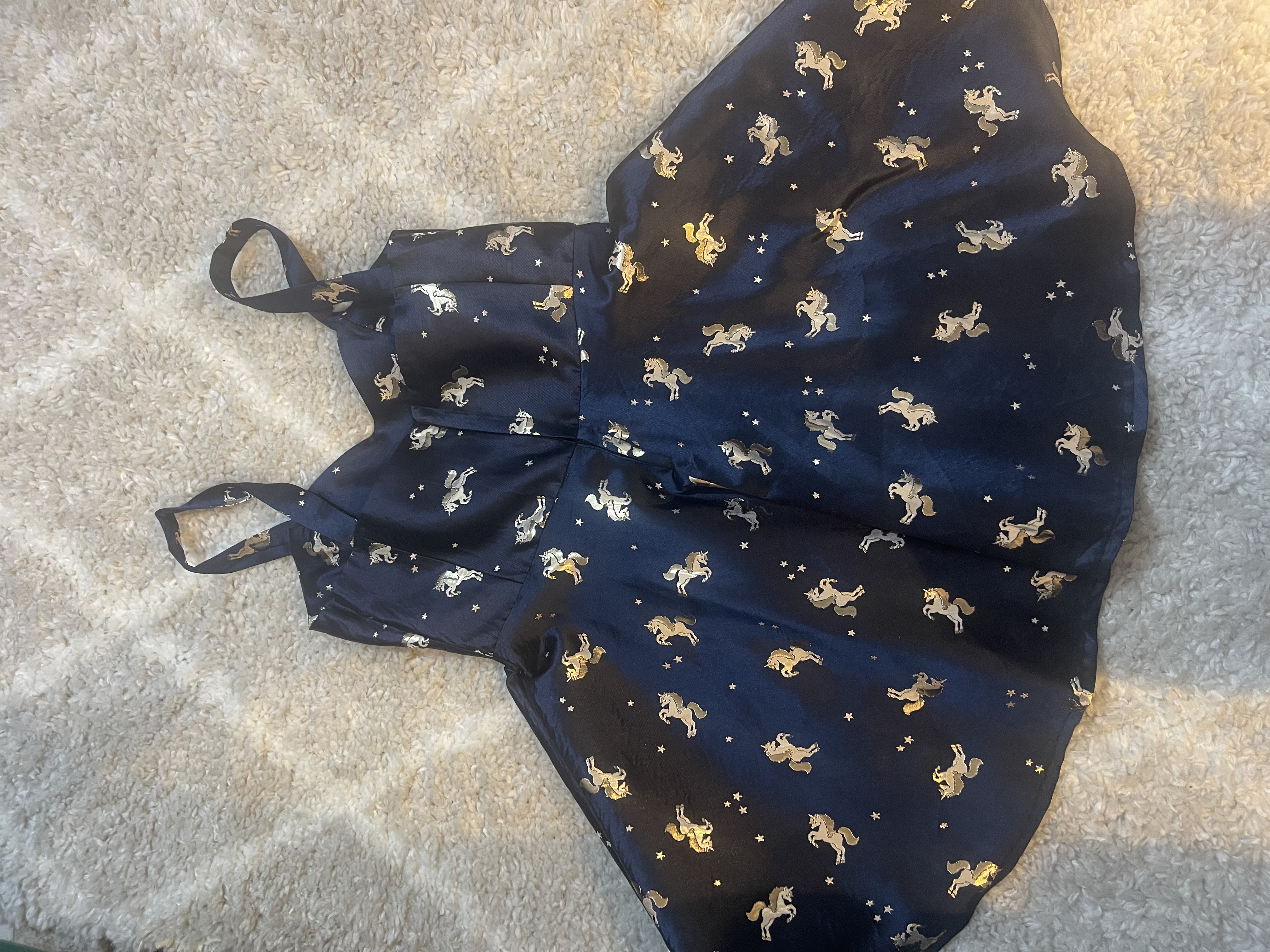Belle petite robe chic