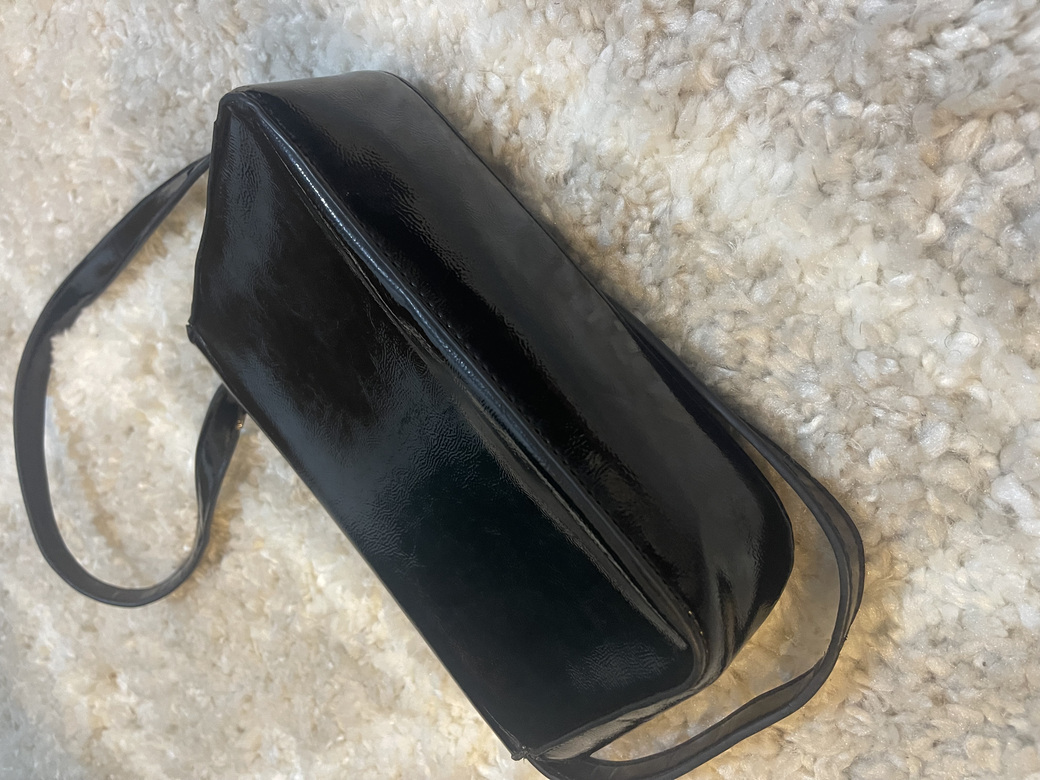 Petit Sac noir