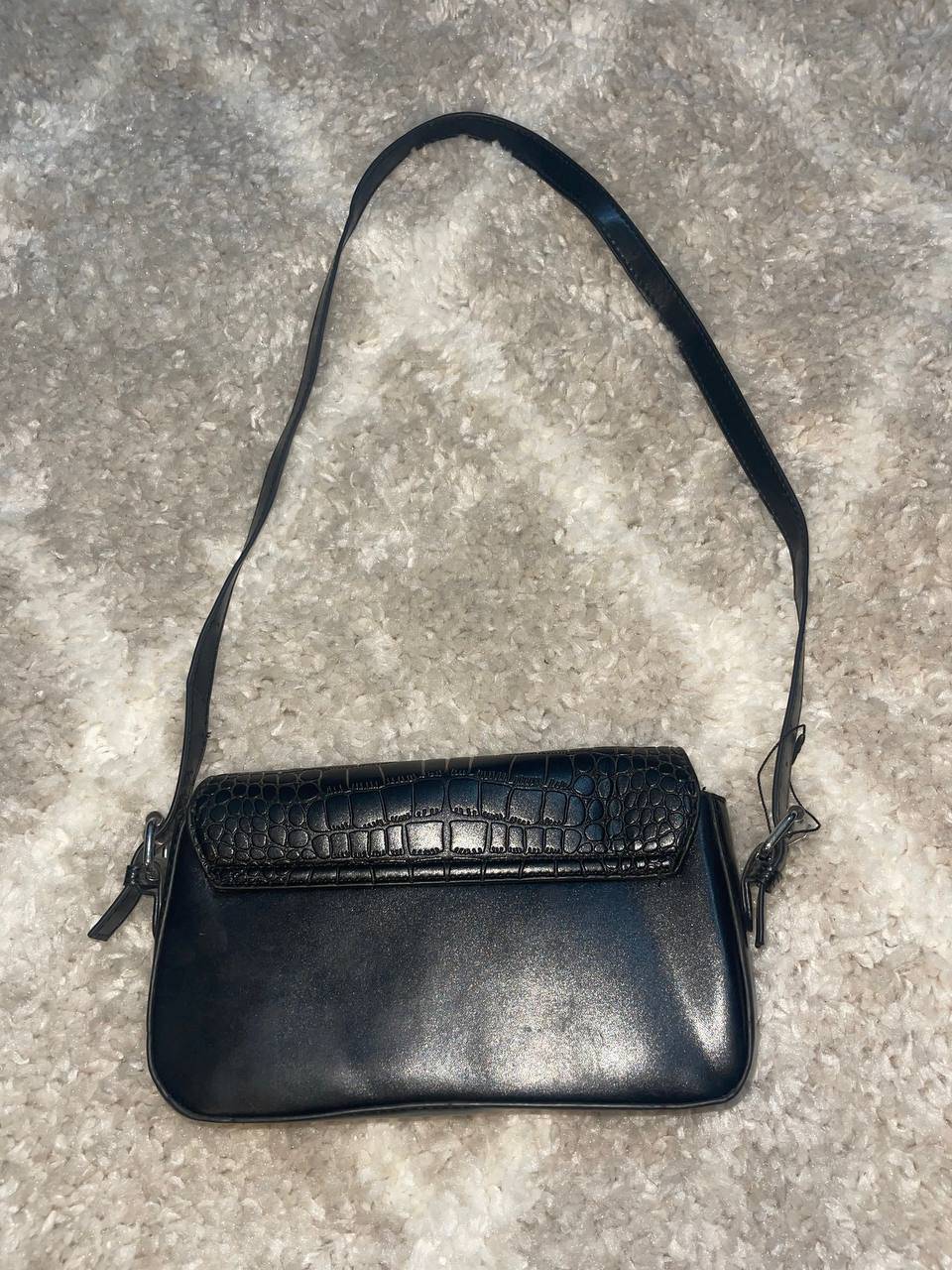Sac noir Hermès