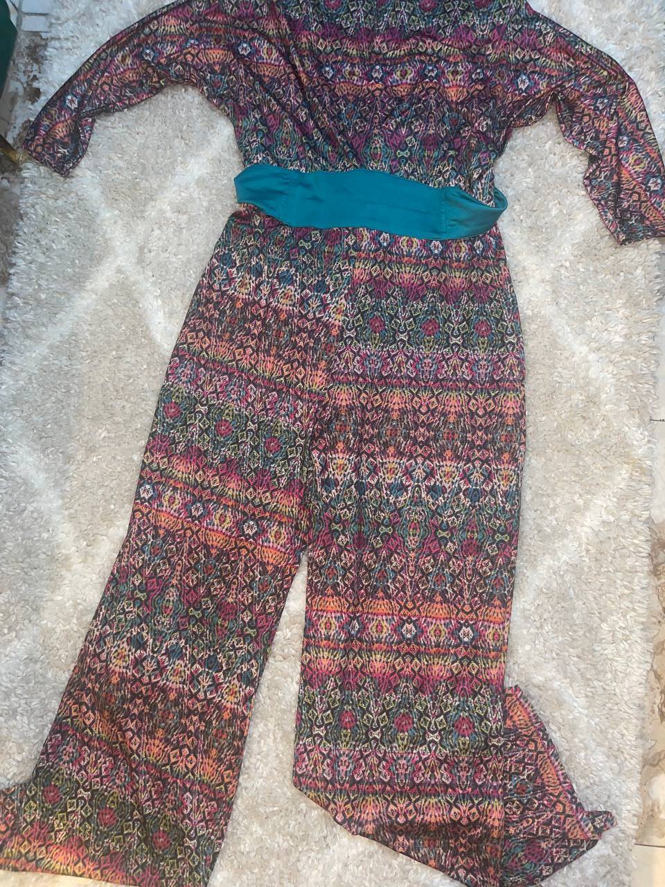 Chic combinaison
