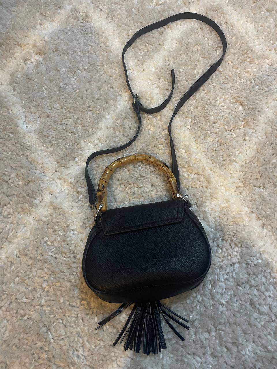 Petit Sac noir