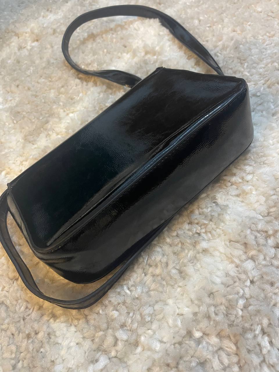 Chic petit sac noir