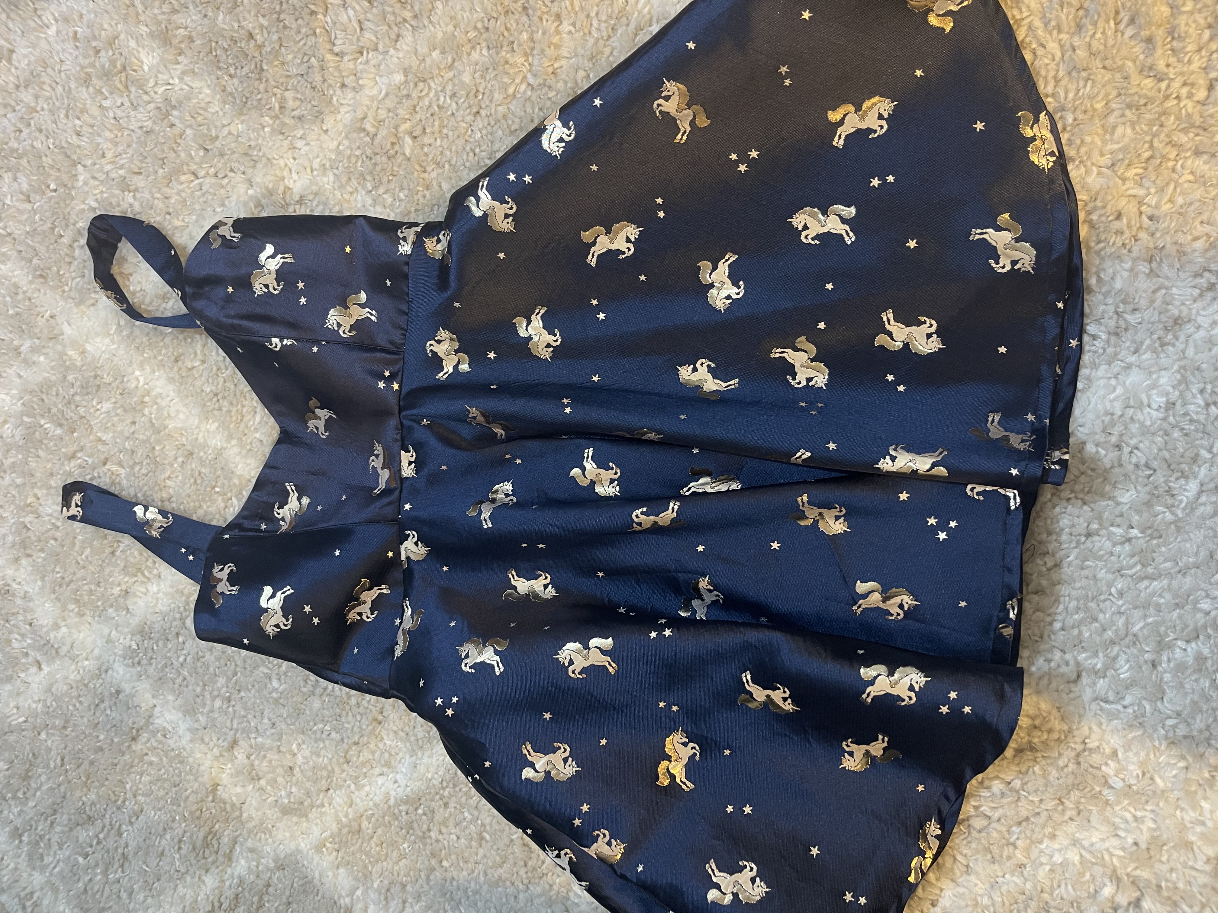 Belle petite robe chic